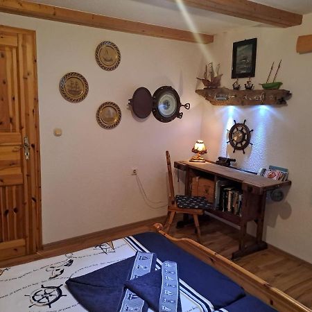 Koje Apartman Born Kültér fotó