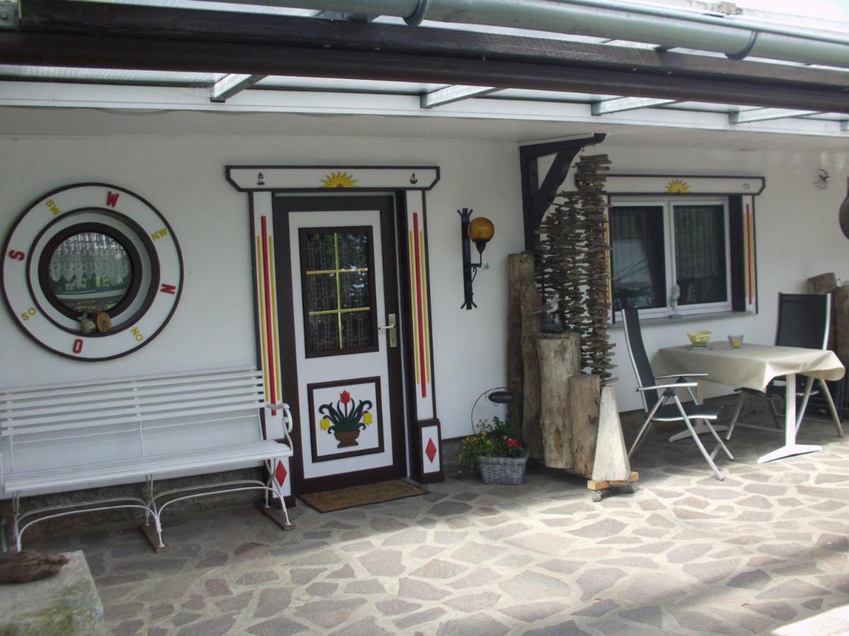Koje Apartman Born Kültér fotó