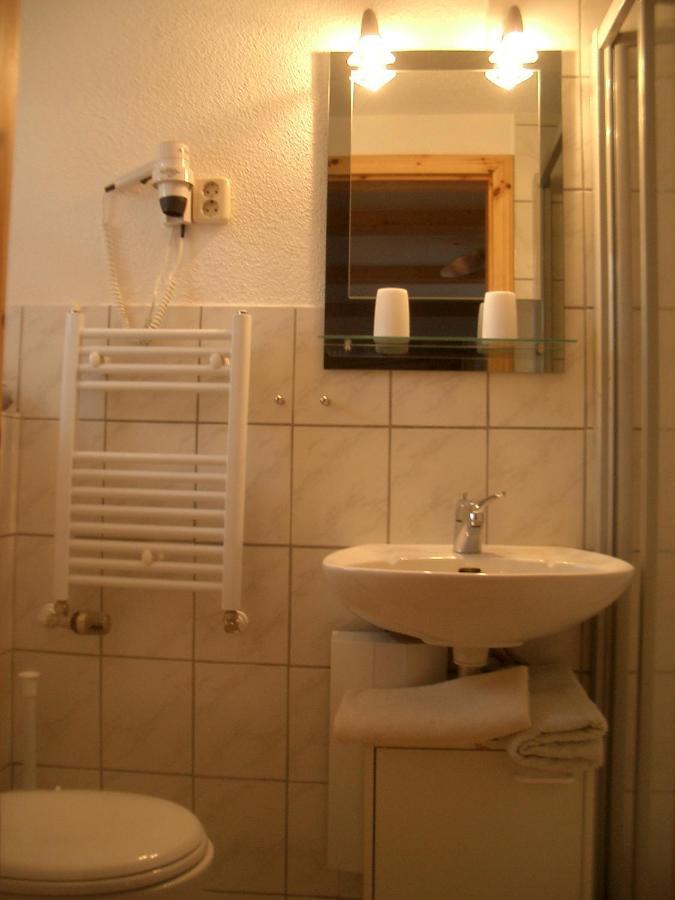 Koje Apartman Born Kültér fotó