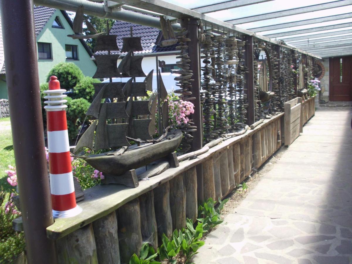 Koje Apartman Born Kültér fotó