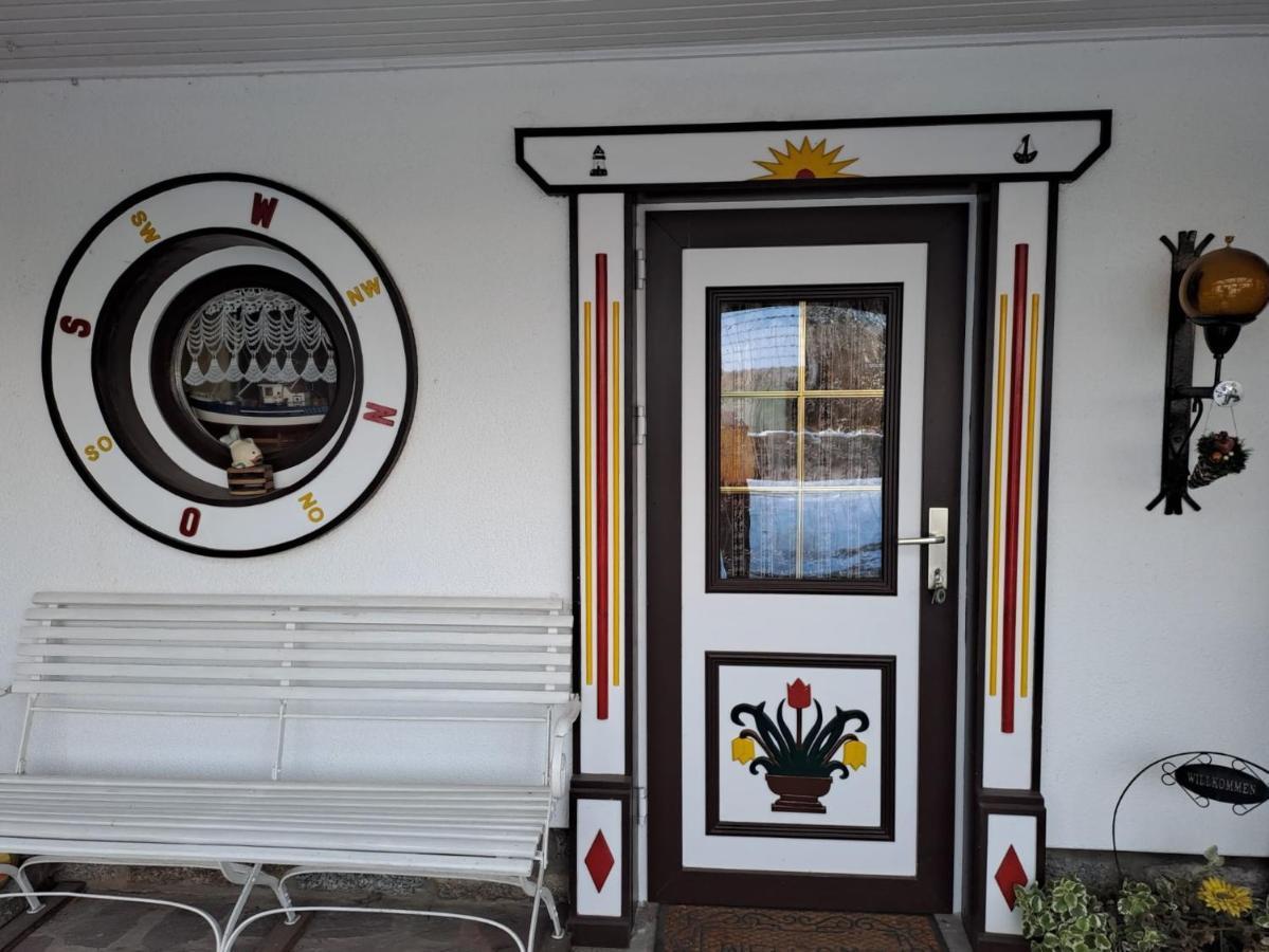 Koje Apartman Born Kültér fotó