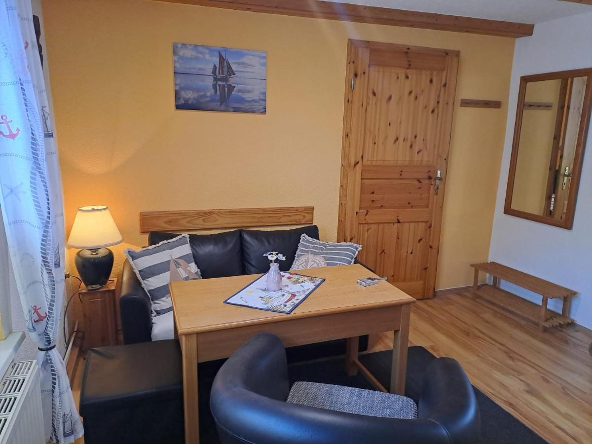 Koje Apartman Born Kültér fotó