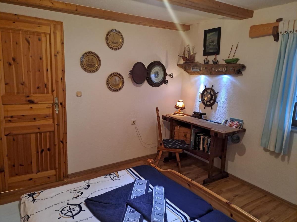 Koje Apartman Born Kültér fotó