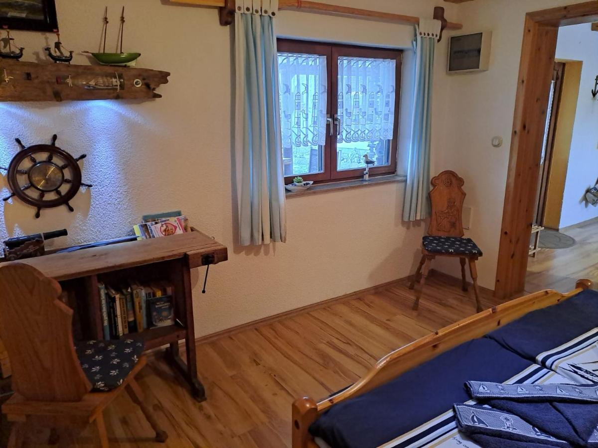 Koje Apartman Born Kültér fotó